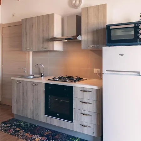 Casale Carolea Apartment Sarrotino