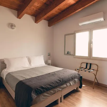 شقة Casale Carolea Sarrotino