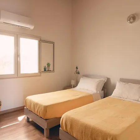 Apartment Casale Carolea Sarrotino