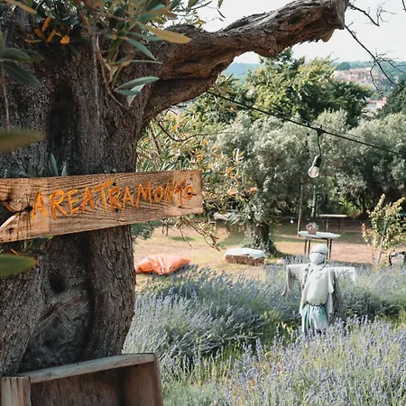 Casale Carolea * Sarrotino