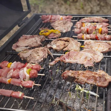 Casale Carolea Apartment Sarrotino