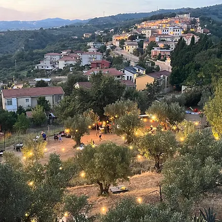 Casale Carolea *