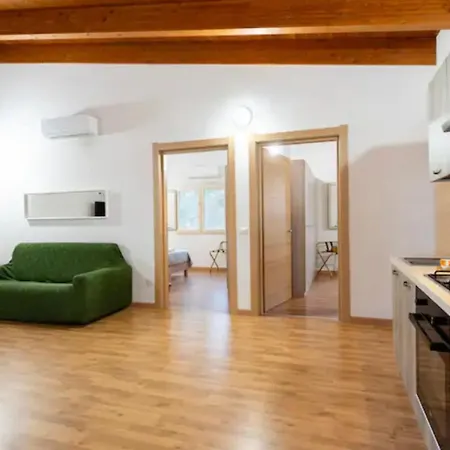 Casale Carolea شقة Sarrotino