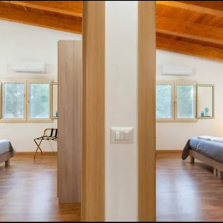 Apartment Casale Carolea