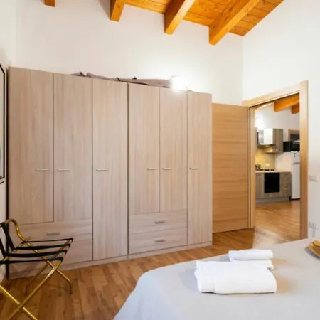 Apartmán Casale Carolea *