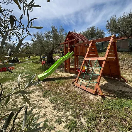 Casale Carolea