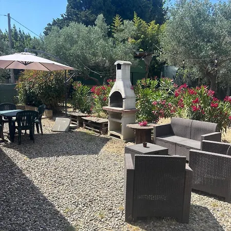 Casale Carolea Apartament Sarrotino