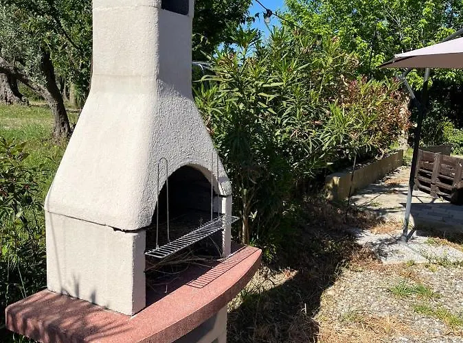 Casale Carolea 公寓