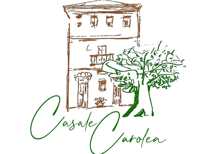 Casale Carolea * Sarrotino