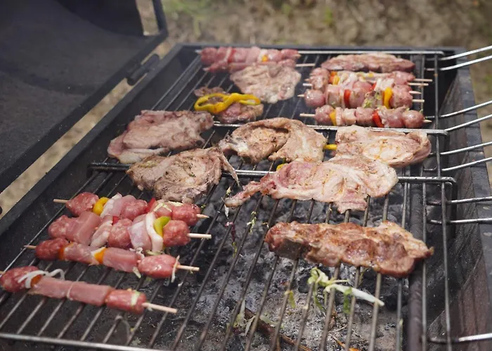 Casale Carolea 公寓 Sarrotino